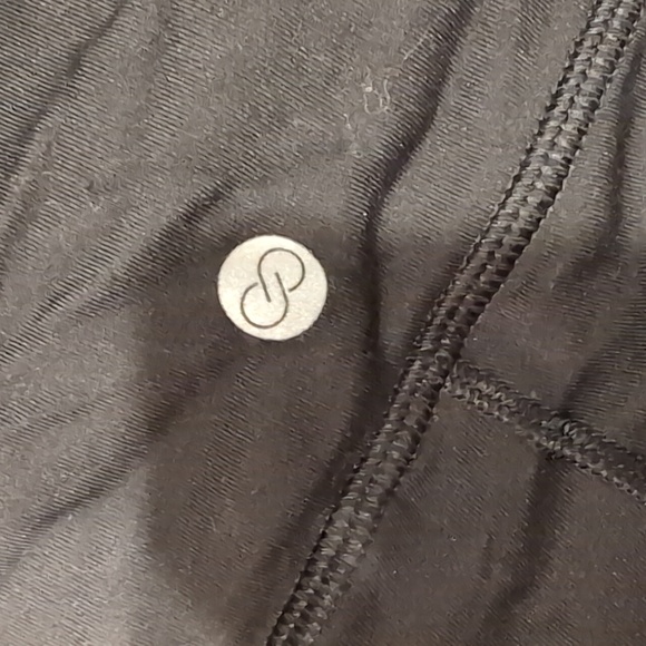 Calia Leggings - Picture 2 of 3